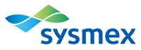 Logo of Sysmex Europe Logo Sysmex Europe