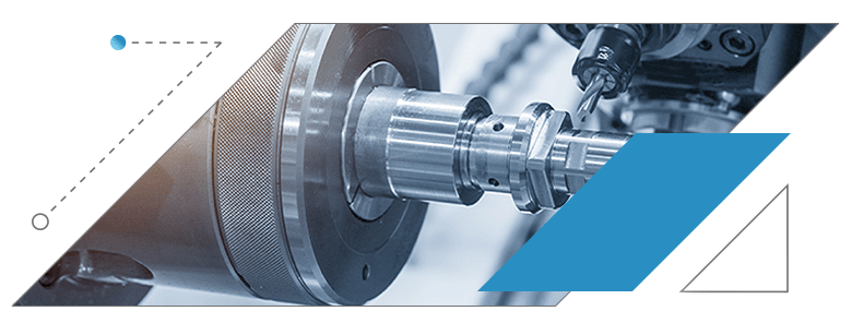 Realize a digitally networked production Digitalization of production