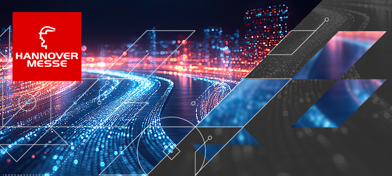 ORBIS at the HANNOVER trade fair, 20. – 24.04.2026 ORBIS at the HANNOVER trade fair